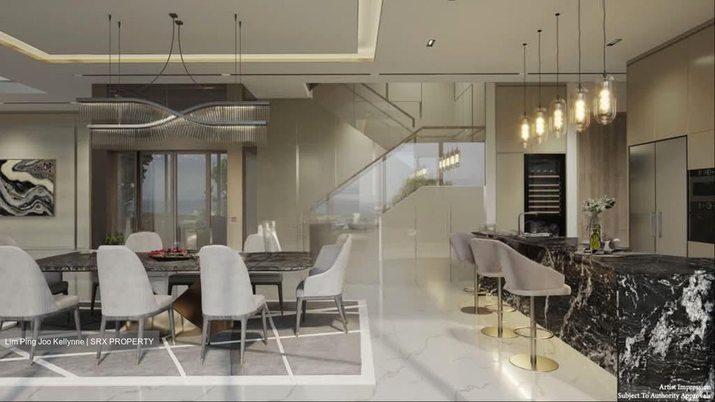 Opera Estate (D15), Semi-Detached #563573551